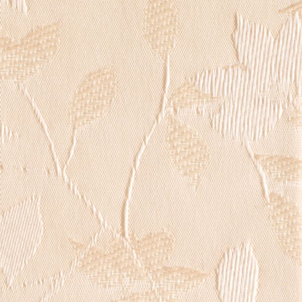 Spring Beige Conservatory Vertical Blind
