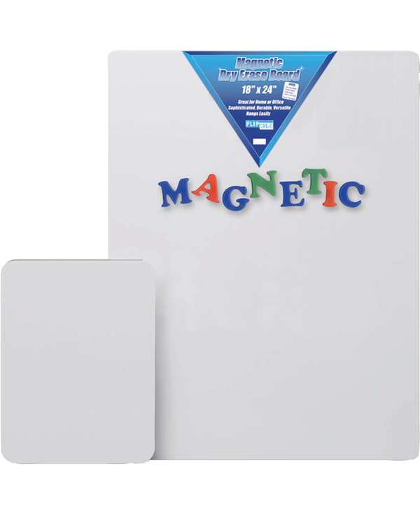 Magnetic Dry Erase Boards,...