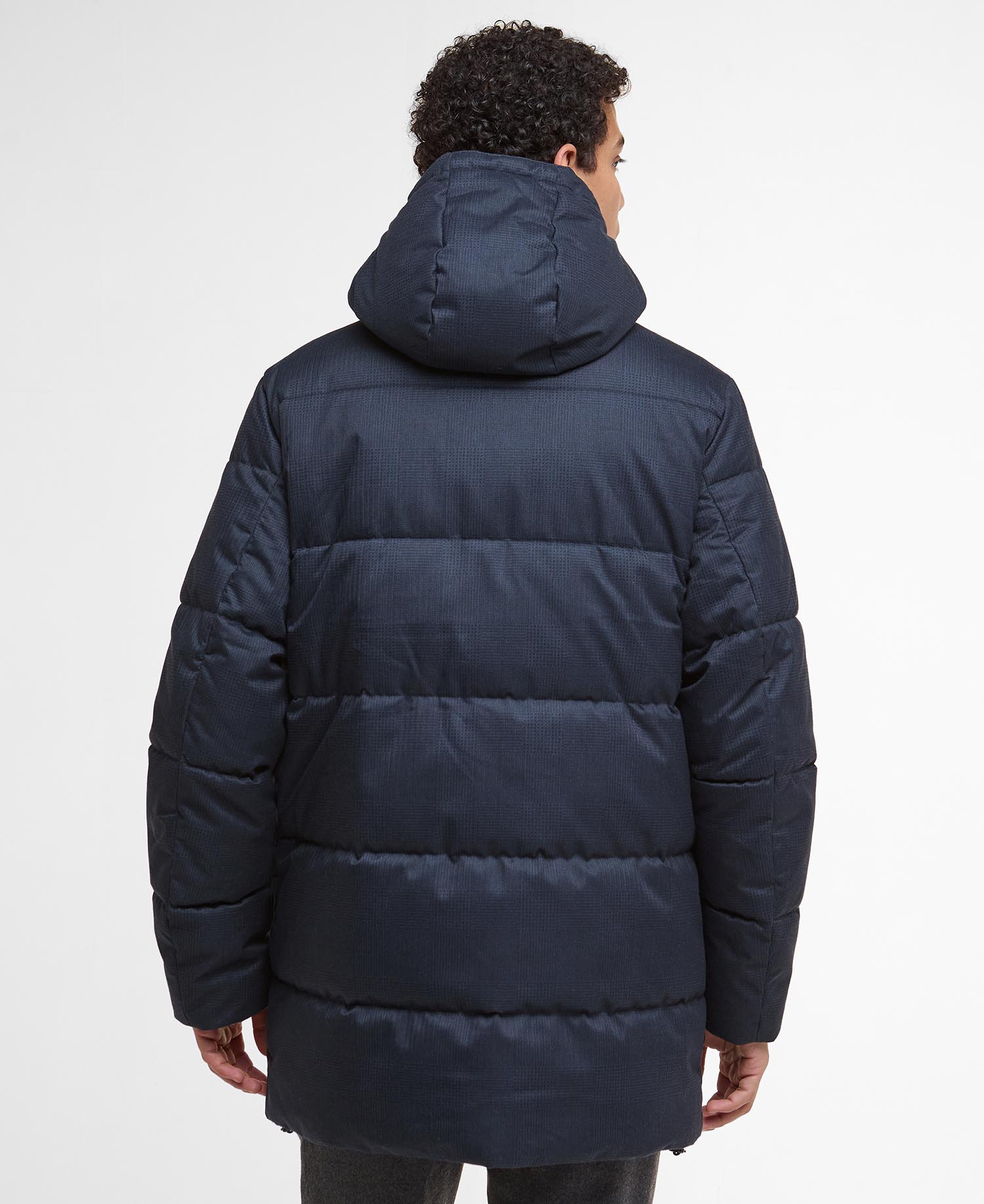 Winter Beaufort Puffer Jacket image number 2