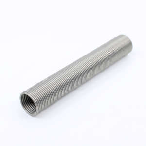 Compression Spring D=13 L=80 Thread=1