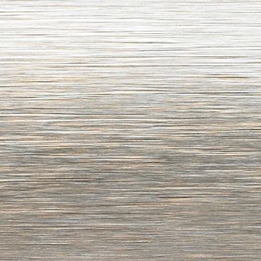 Sheer Luxury Brushed Nickel Venetian blind
