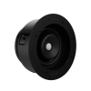 VX64R 6″ ROUND IN-CEILING SPEAKER W/ WHITE MICRO TRIM GRILLE (1 PAIR)