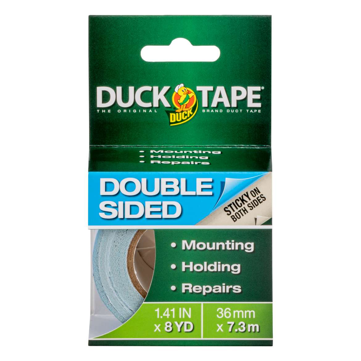 Double Sided Duck Tape® Image