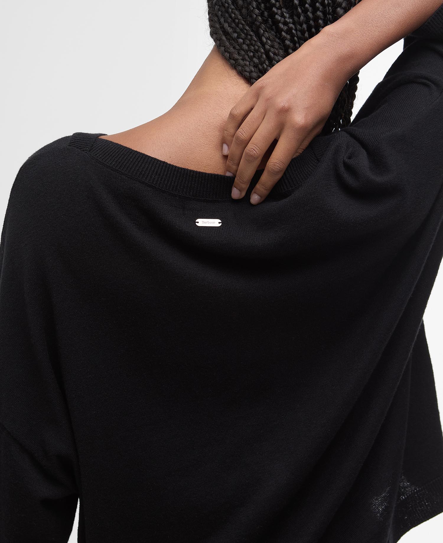 Lucy Crew Neck Jumper image number 4