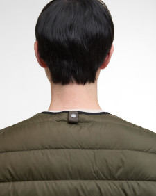 Reversible Down Liner 