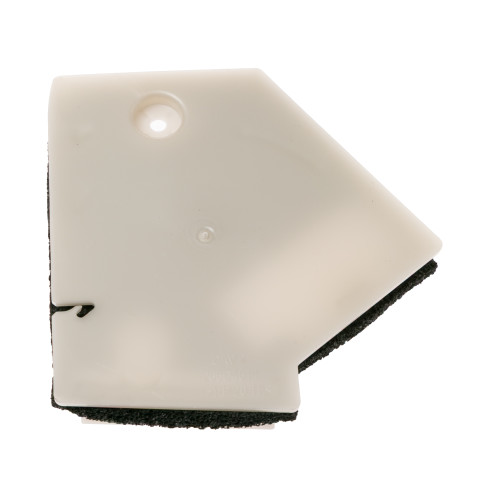 Wet Door Fan Fan Cover