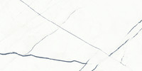 Beyond Calacatta Ocean White 6×12 Cove Base Matte