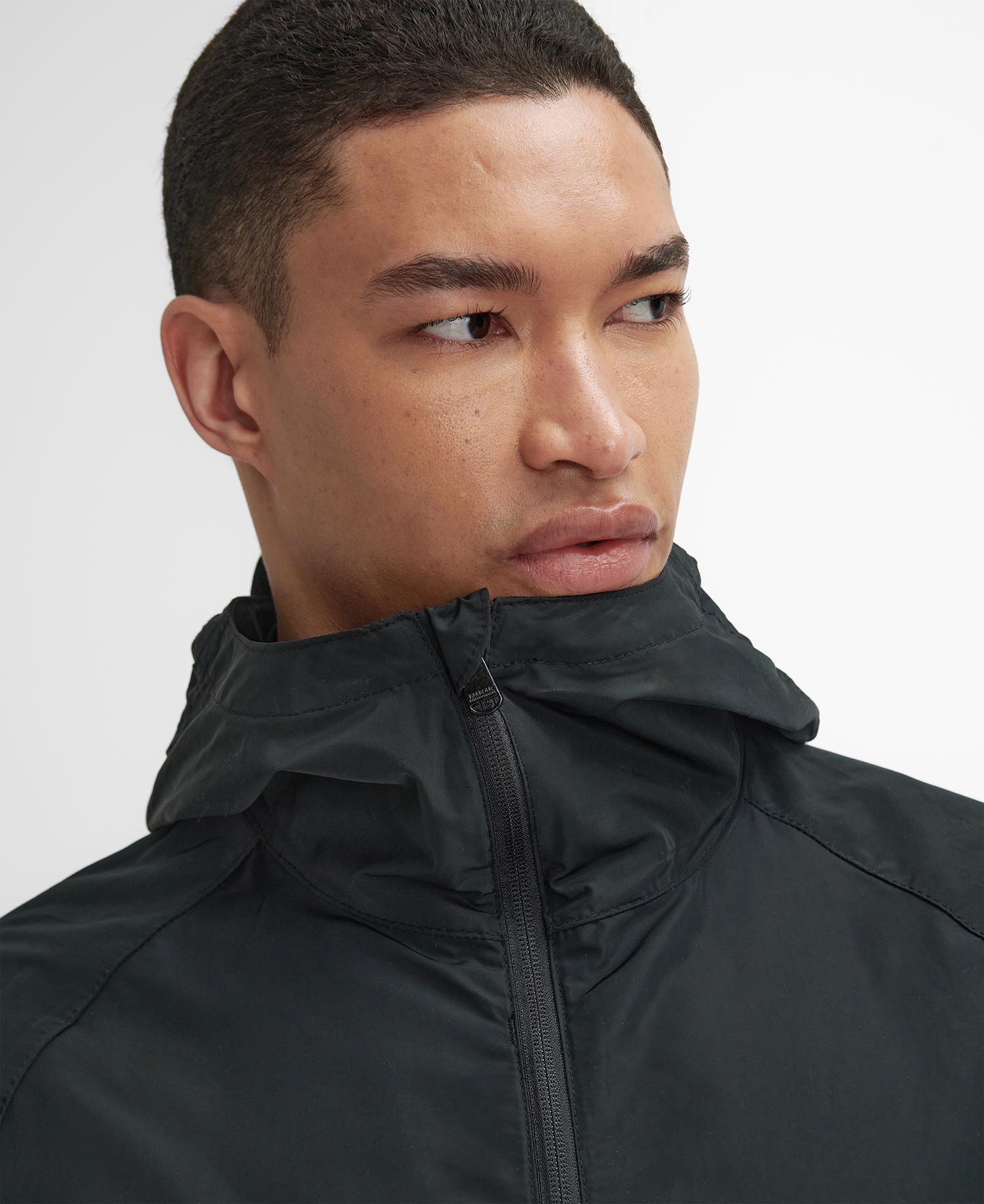 Peckett Showerproof Jacket image number 3