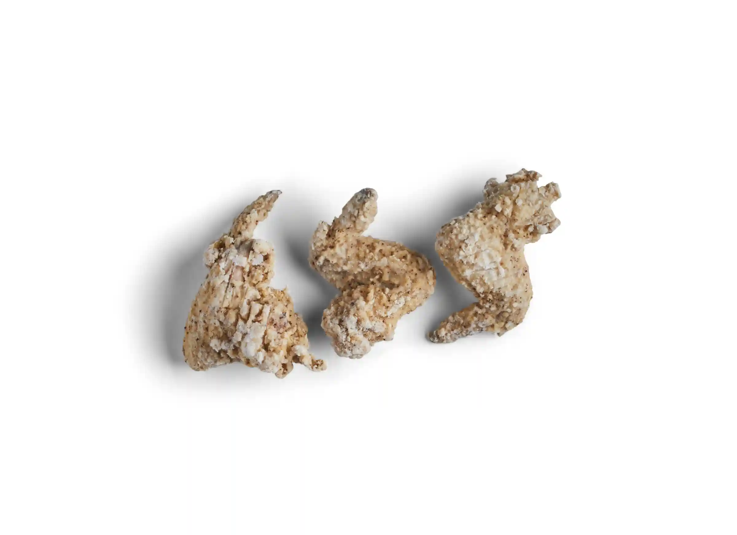 Tyson's Pride® Fully Cooked Breaded Bone-In Chicken Wings_image_11