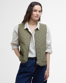 Gilet Louise 