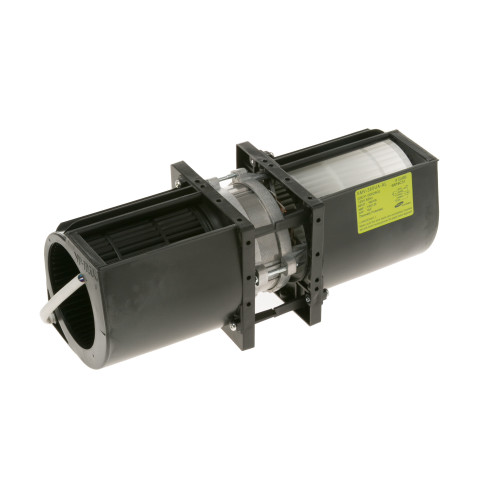 MOTOR VENTILATION