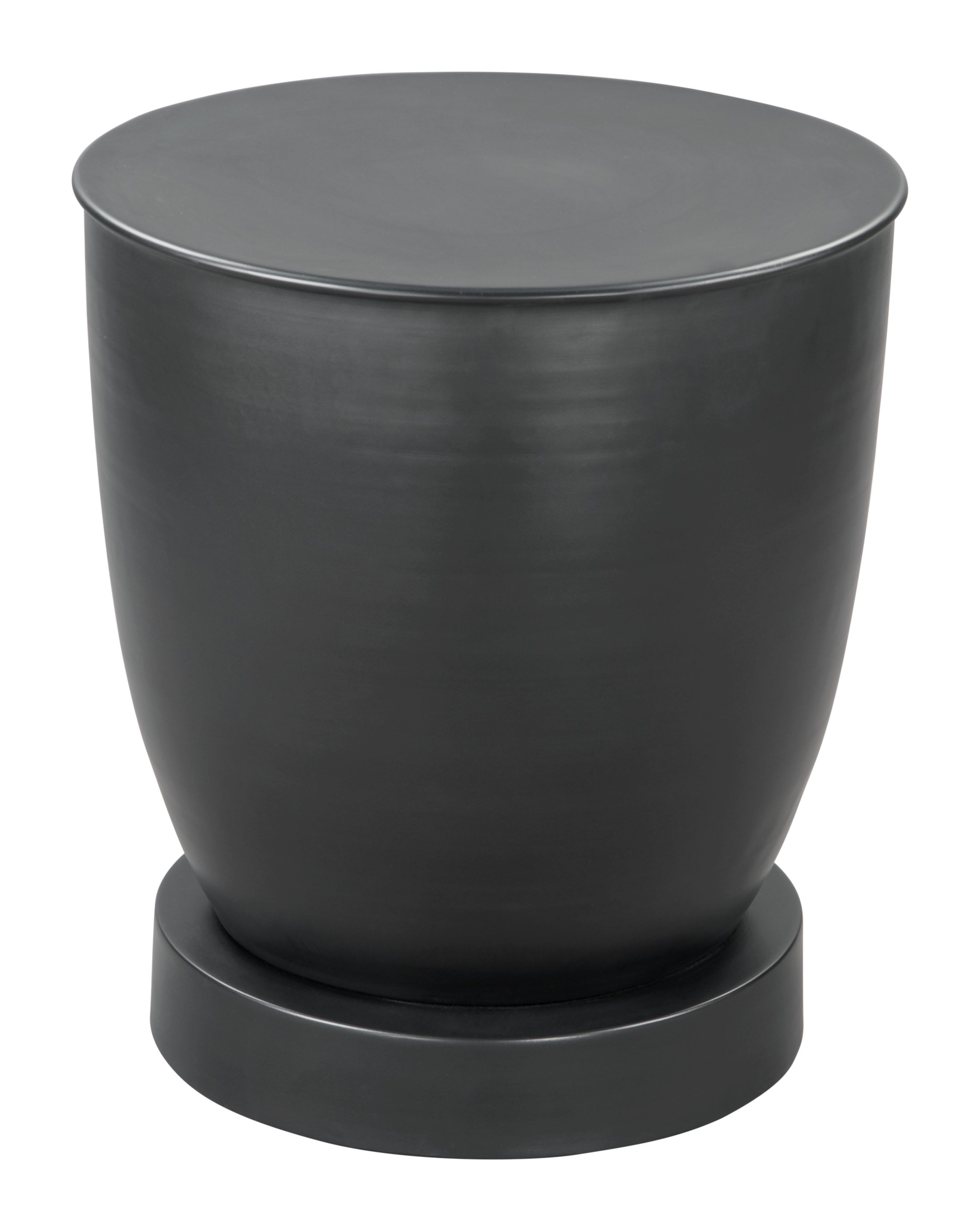 Baku Side Table Black product image
