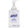 Gojo, PURELL Advanced  Hand Sanitizer Foam,  515 mL Counter Top Pump Bottle
