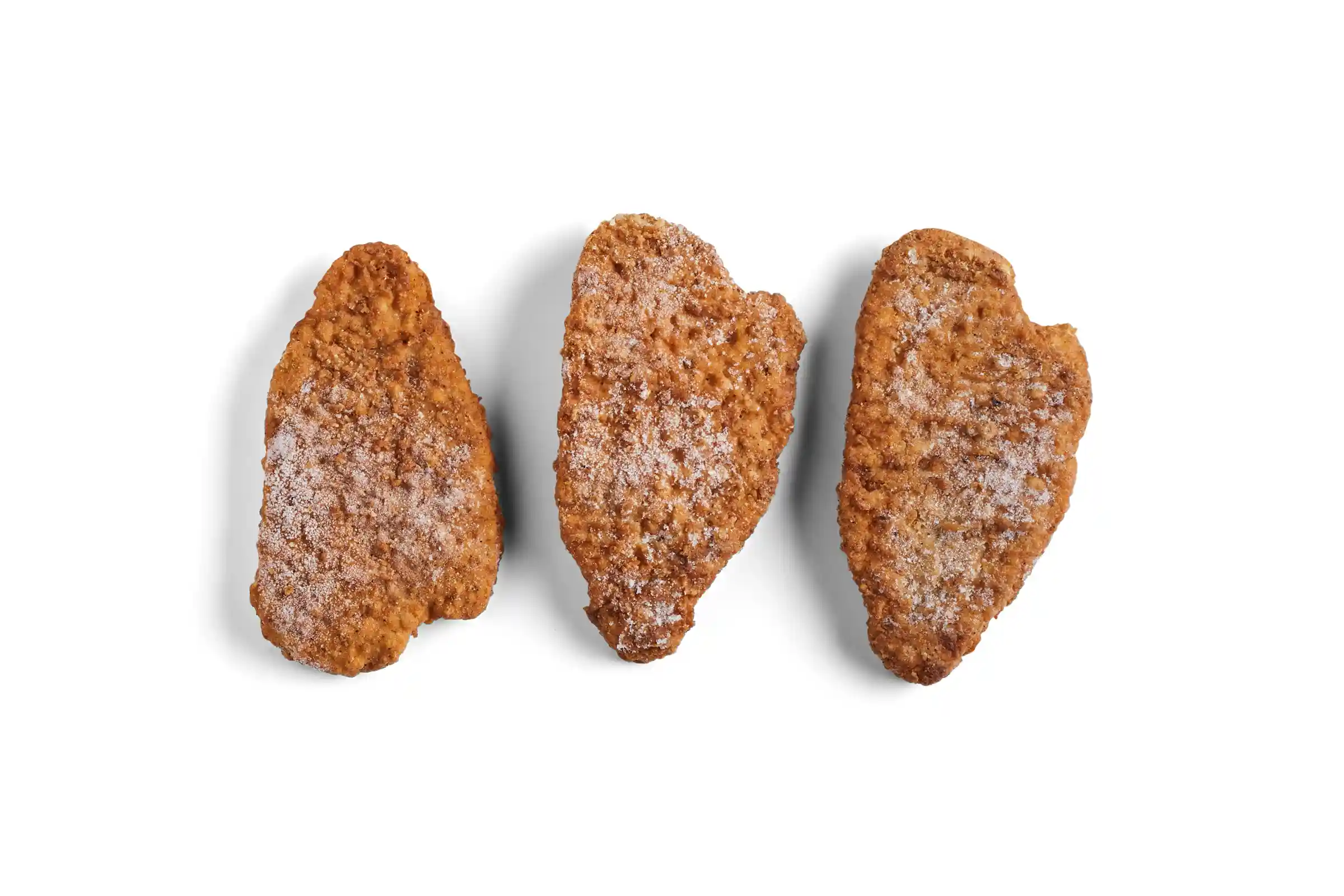 AdvancePierre™ Fully Cooked Breaded Chicken Breast Cutlets, 3 oz._image_11