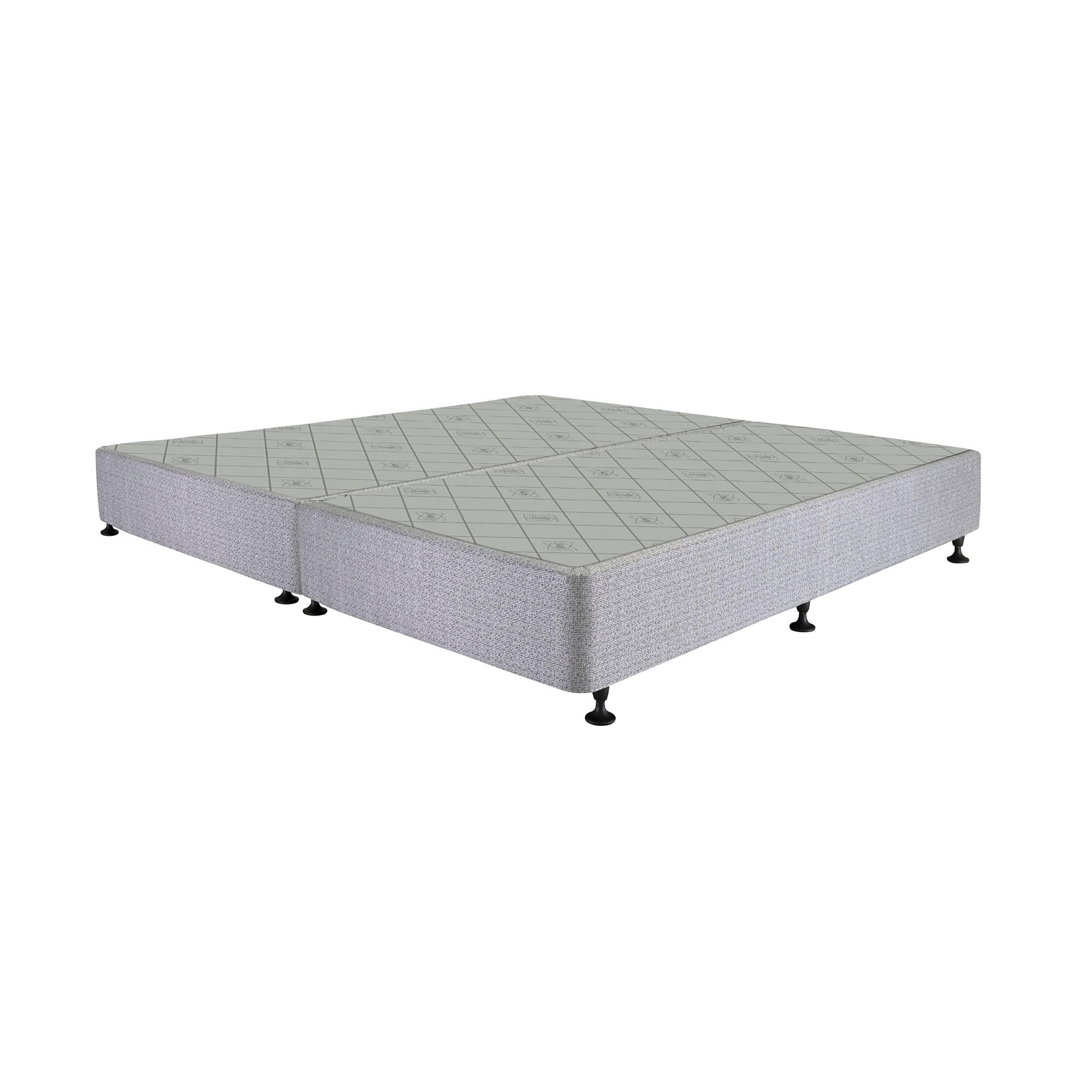 Product image of the  Sealy Posturepedic 2025 Base, Sleet from Forty Winks