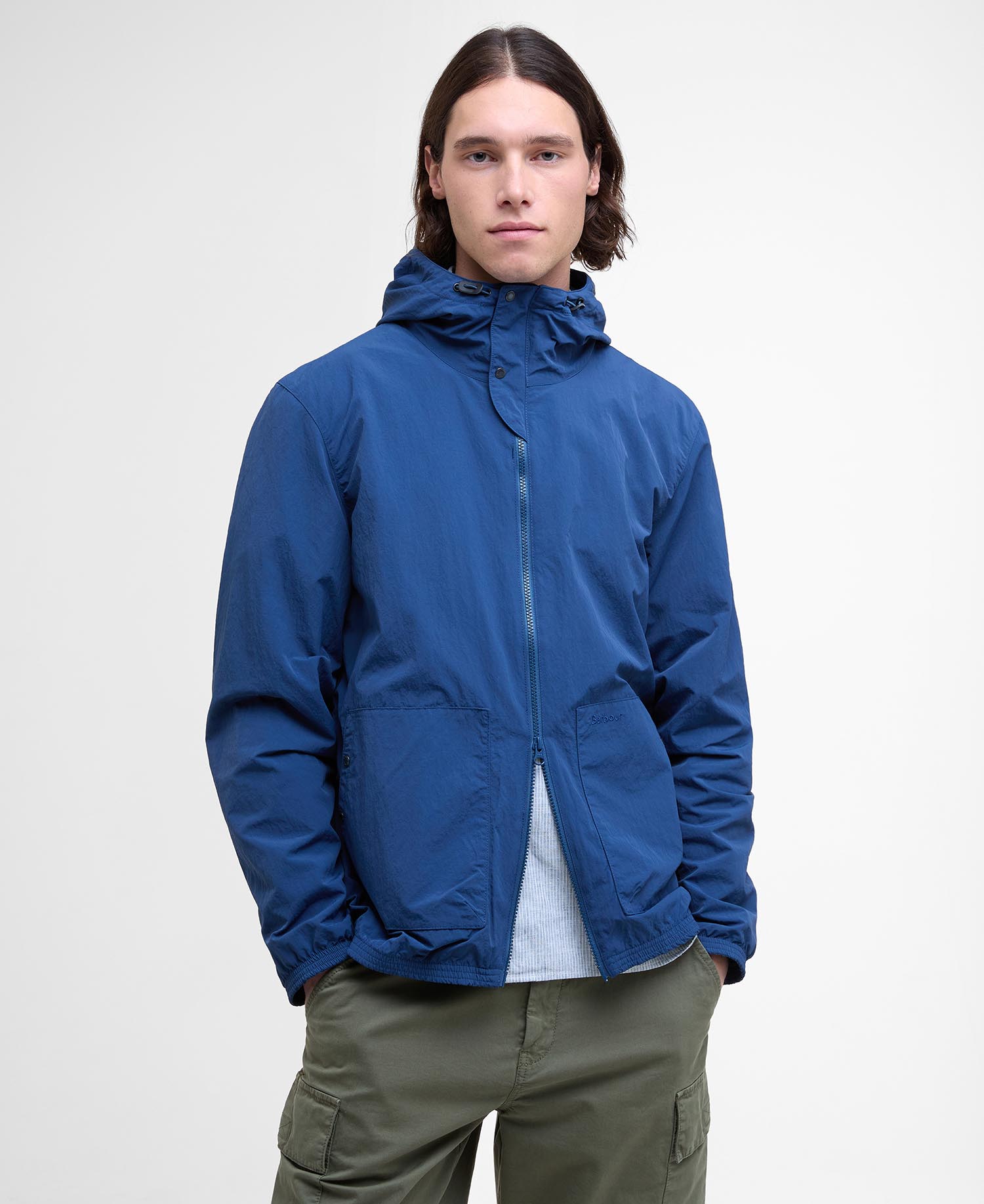 Jacke Riverdale Showerproof image number 0