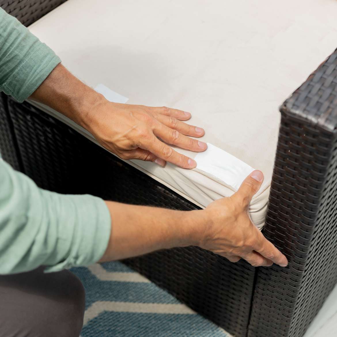 T-Rex<sup>®</sup> Ferociously Strong<sup>®</sup> Waterproof and Repair Tape Additional Image 4