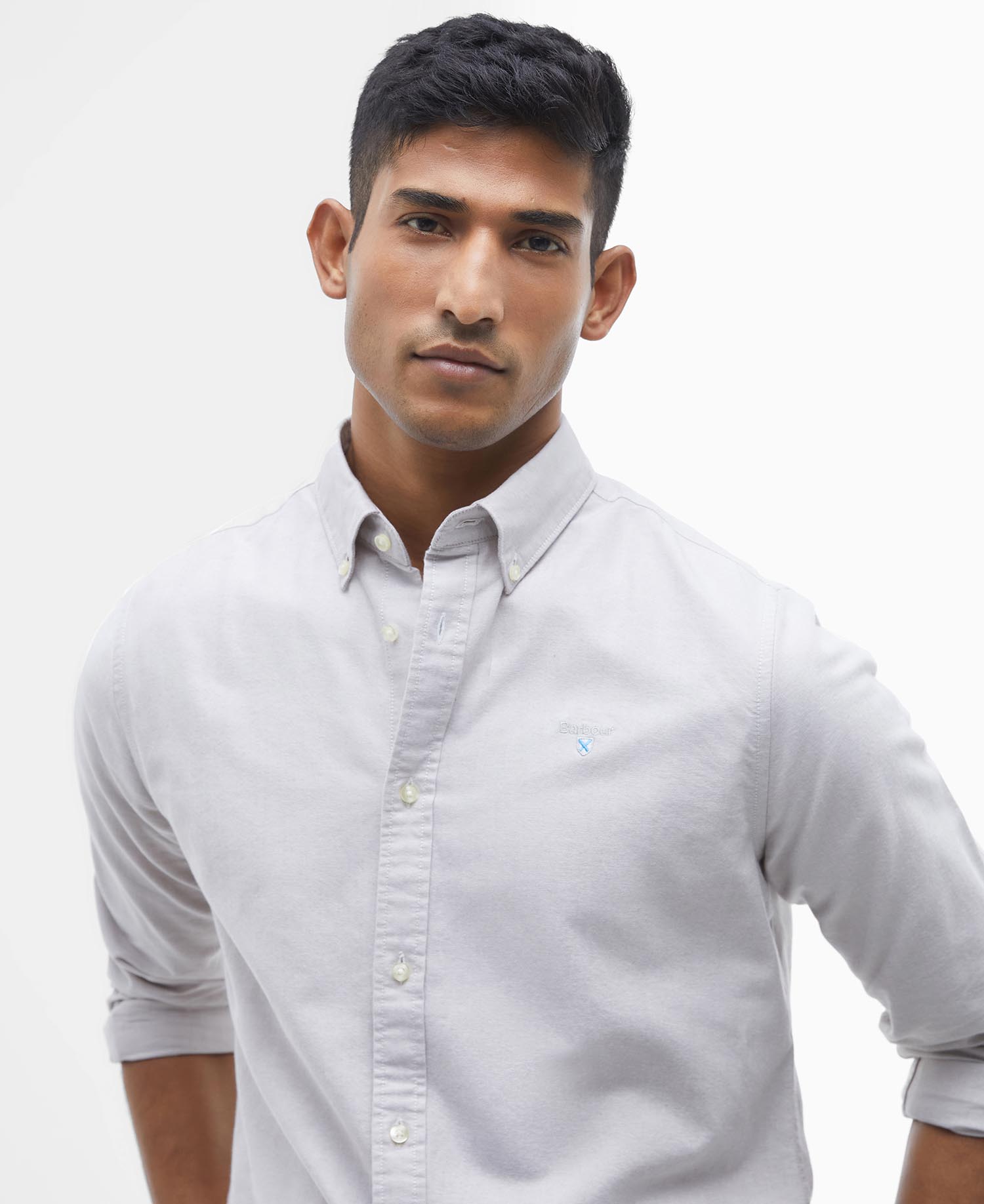 Hemd Oxford Tailored image number 3