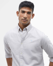 Hemd Oxford Tailored 