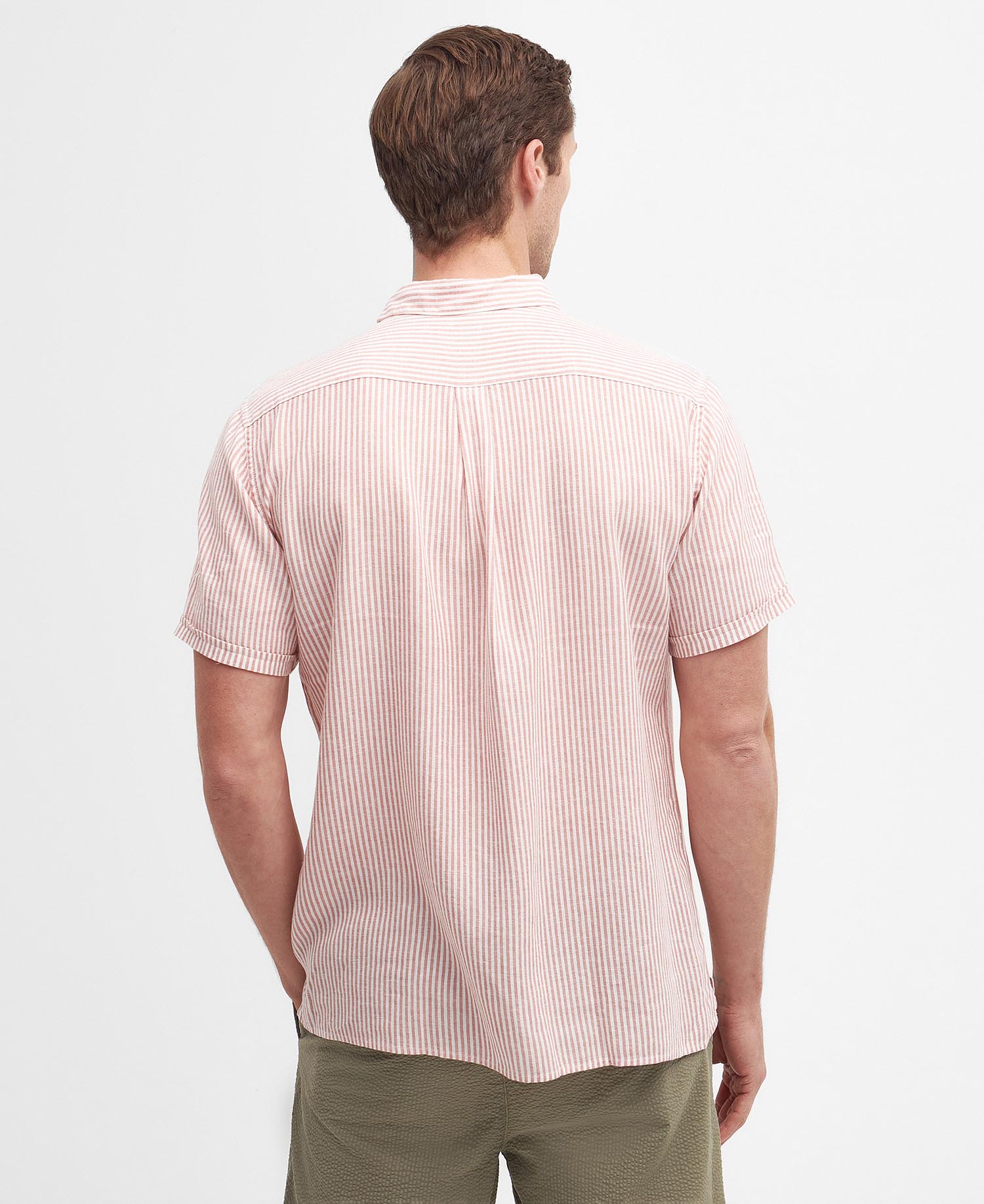 Camicia sartoriale Deerpark image number 2