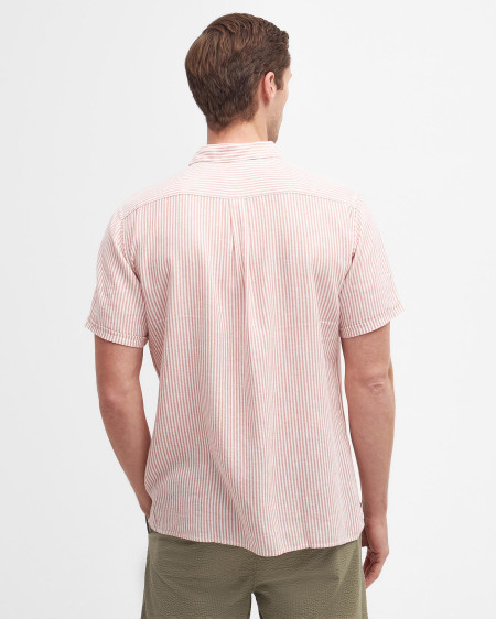 Camicia sartoriale Deerpark
