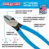 338 8-inch XLT Diagonal Cutting Pliers