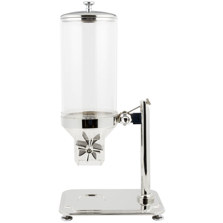 8 ½-quart D-Lux cereal dispenser