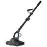 MotorScrubber, SHOCK (No Backpack), 9.75", Orbital, Cordless Floor Scrubber