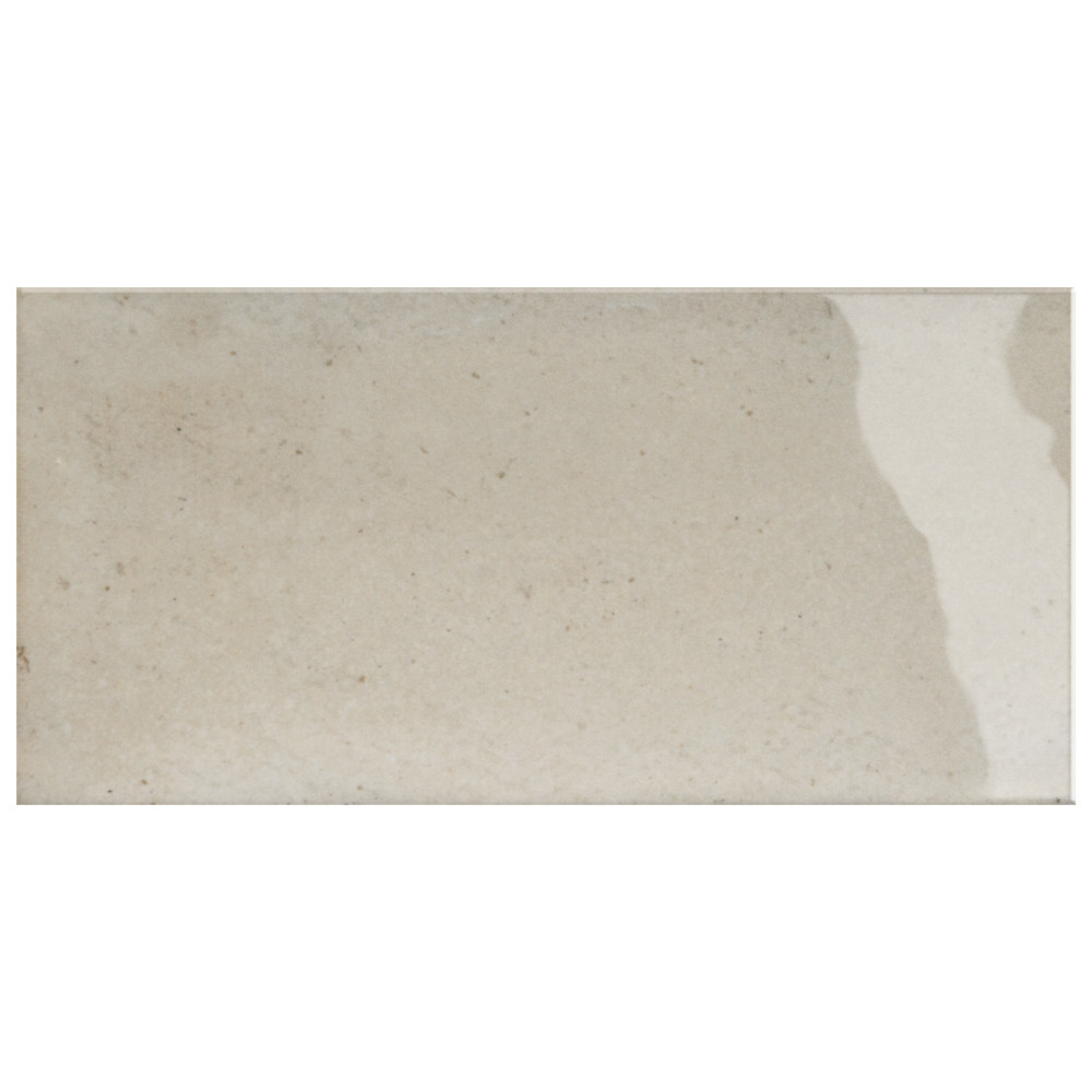 Sample – Camden Bone Ceramic Wall Tile