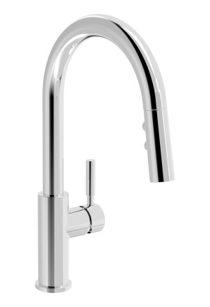 Dia Pull Down Kitchen Faucet