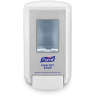 Gojo, PURELL®, CS4, 1250ml, White, Manual Dispenser