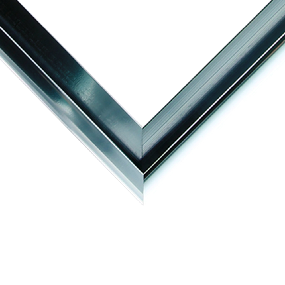 Frame Moulding Nielsen Pewter 9/32 inches LarsonJuhl