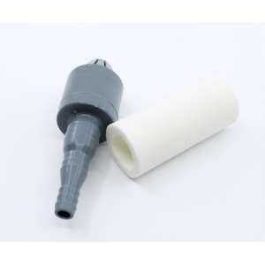 Foot Valve & Weight