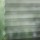 Luna Sheer 1422 Pleated Blind