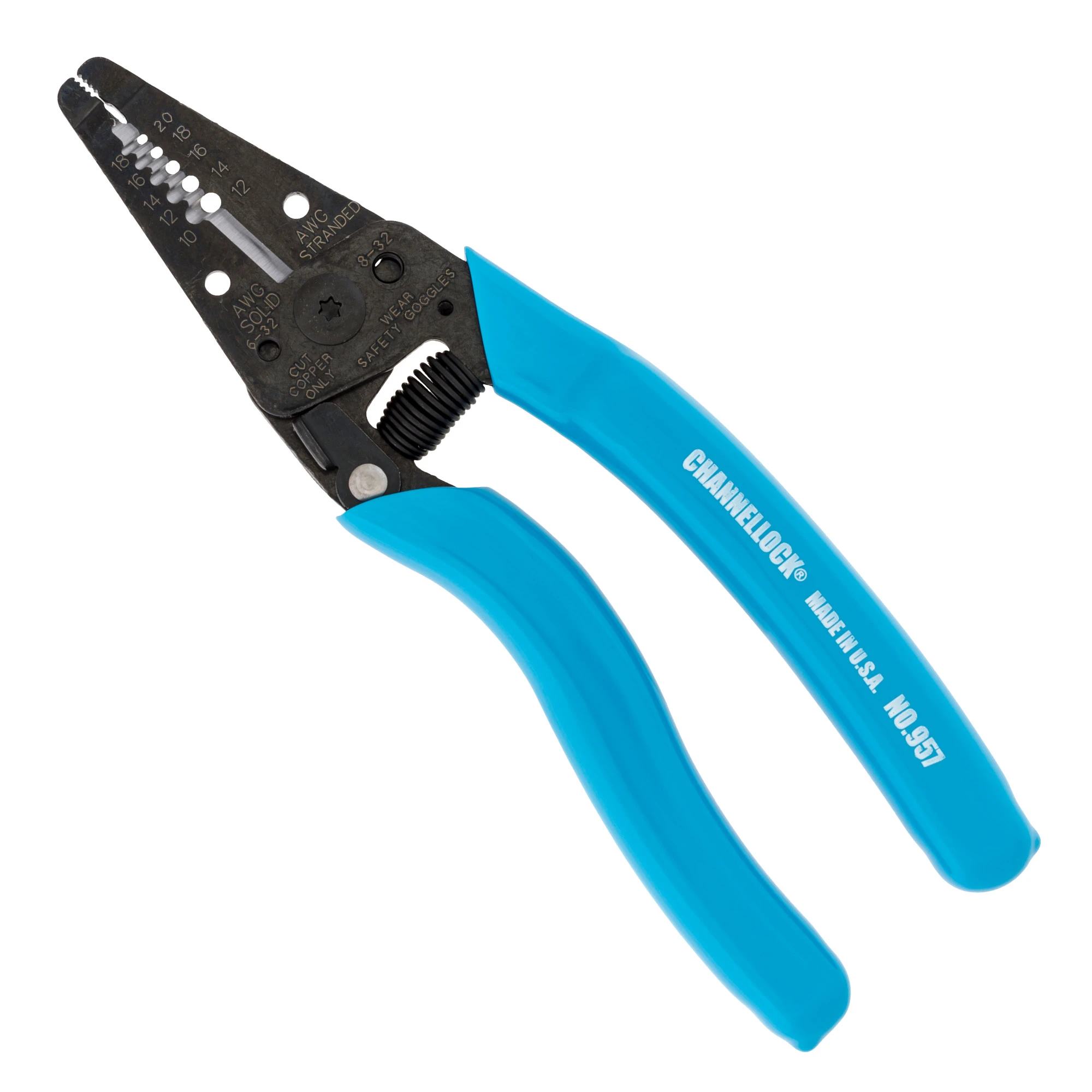 957 7-inch Wire Stripper