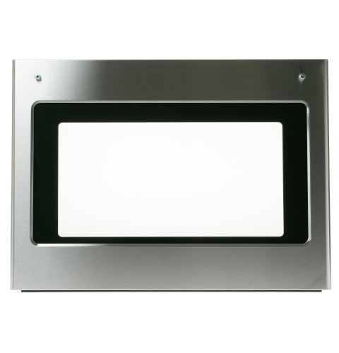 Outer Door - Stainless