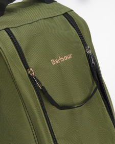 Boot Bag Classic Green