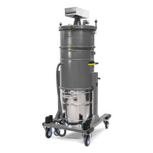 Karcher, IVR 100/40, 12", Canister Vacuum