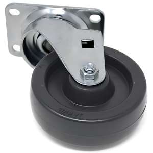Special Made, 4" Swivel Caster