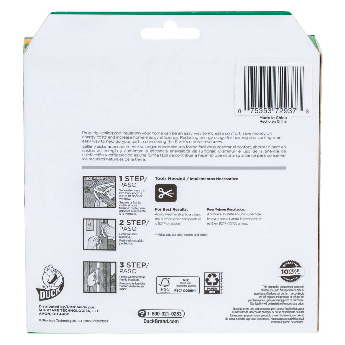 Heavy-Duty Weatherstrip Seals