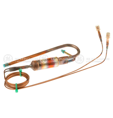 CAPILLARY SUB ASSEMBLY