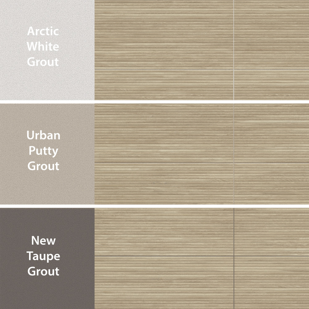 Sample – Larchwood Alder Ceramic Wall Tile