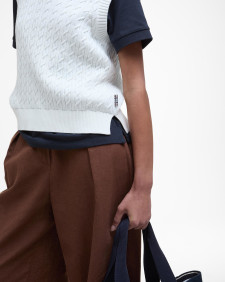 Hartland Sweater Vest 
