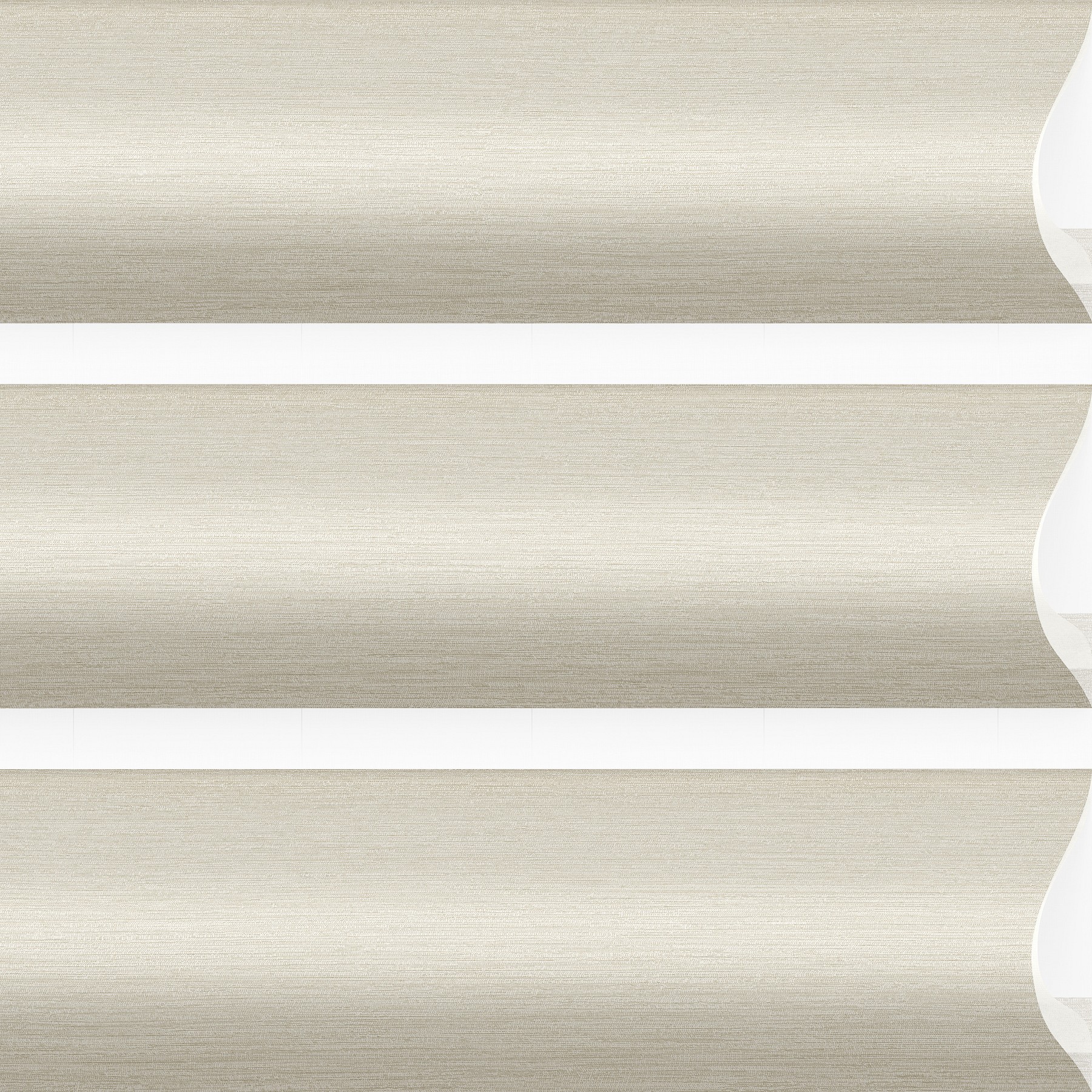Beryl PR86-1301 Pirouette® Blinds