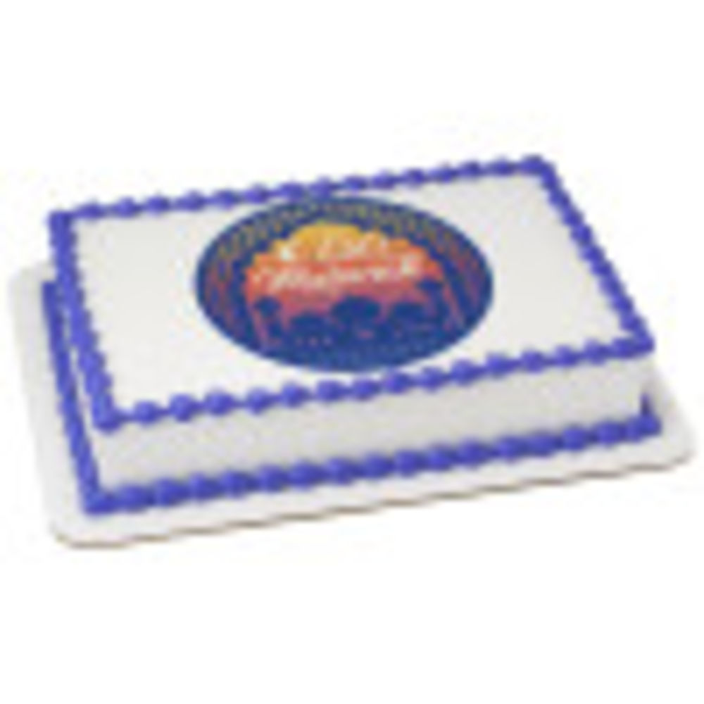 Image Cake Ramadan