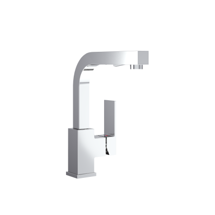 Duro Pull Out Kitchen Faucet