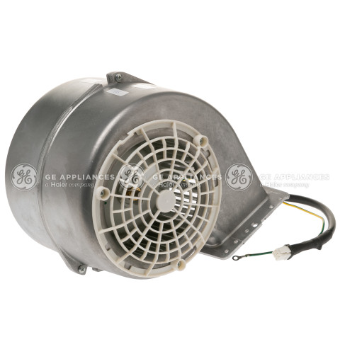 BLOWER ASSEMBLY