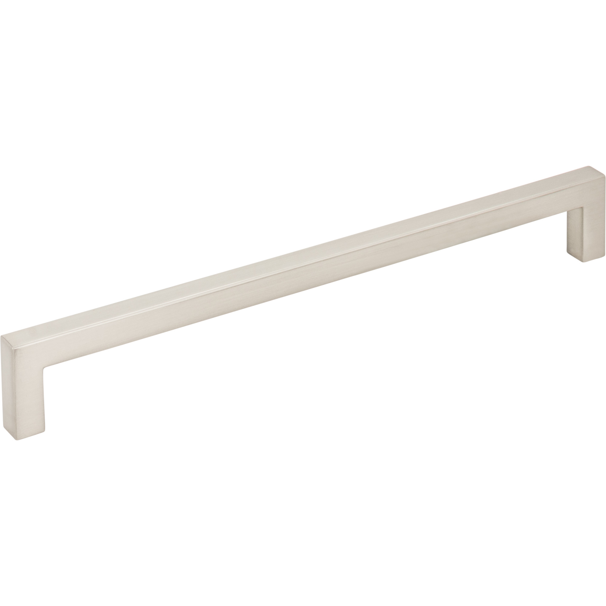 Stanton 192 mm Center-to-Center Bar Pull, Satin Nickel