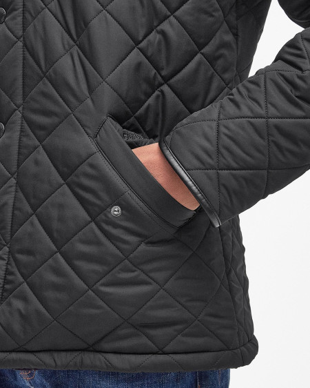 Steppjacke Powell