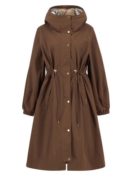 Parka impermeabile Sidney Parka impermeabile Sidney